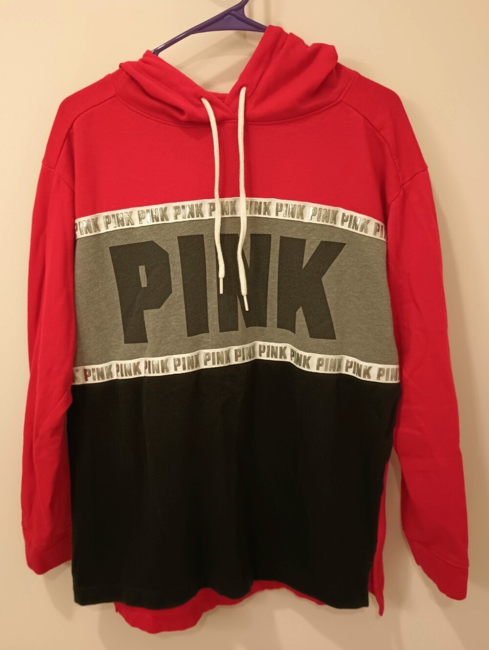 Victoria's Secret Pink Hoodie